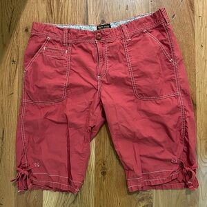 Vintage Polo Ralph Lauren Women’s Bermuda Shorts